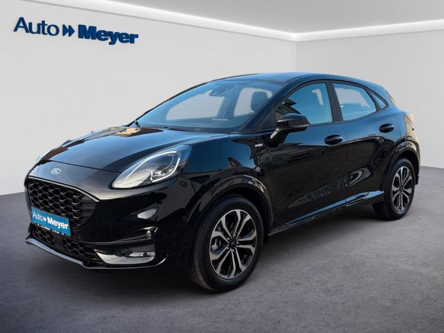 Ford Puma 1.0 HYBRID Aut. 125 ST-Line |el.Heckkl|ACC|