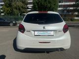 Peugeot 208 GT-Line 110 PureTech EAT6 - Peugeot 208 in Ludwigshafen