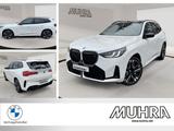 BMW X3 M50 xDrive 21" Pano Sthzg. AHK DA/PA Prof. - BMW X3 M50 mit Schiebedach