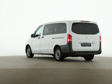 Mercedes Vito - 5