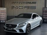 Mercedes-Benz C 180 AMG-LINE *NIGHT*DIGITAL COCKPIT*LED*NAVI - gebrauchte Mercedes-Benz C 180 aus dem Jahr 2020