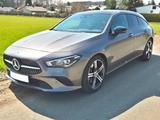 Mercedes-Benz CLA 250 Shooting Brake CLA 250 DCT Shooting ... - Mercedes-Benz CLA 250 Shooting Brake: Von Privat