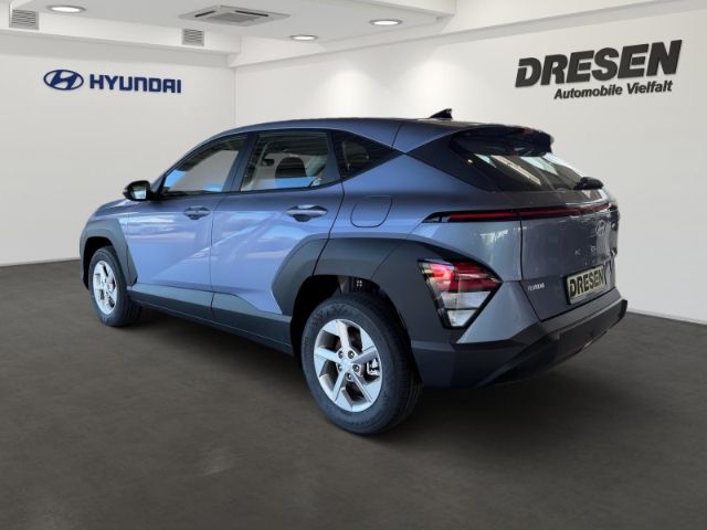 Hyundai KONA - Bild 4