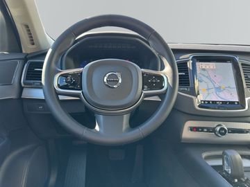 Volvo XC90 - 12