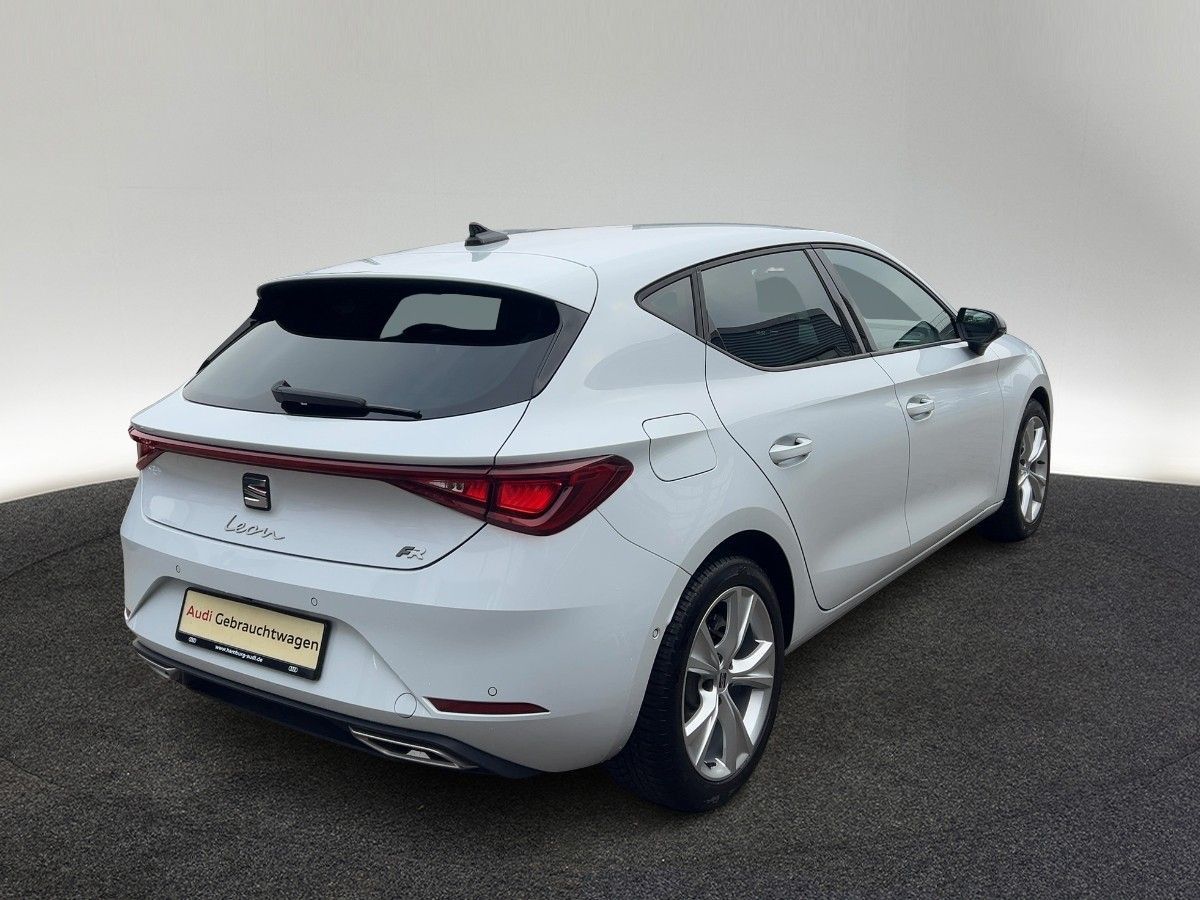 Seat Leon - Bild 4