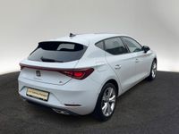 Seat Leon - Vorschau Bild 4