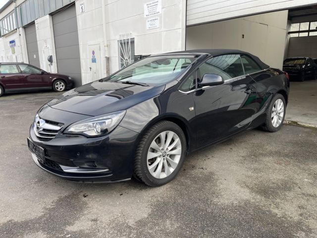 Opel Cascada Innovation ecoFlex Cabrio Navi Xenon