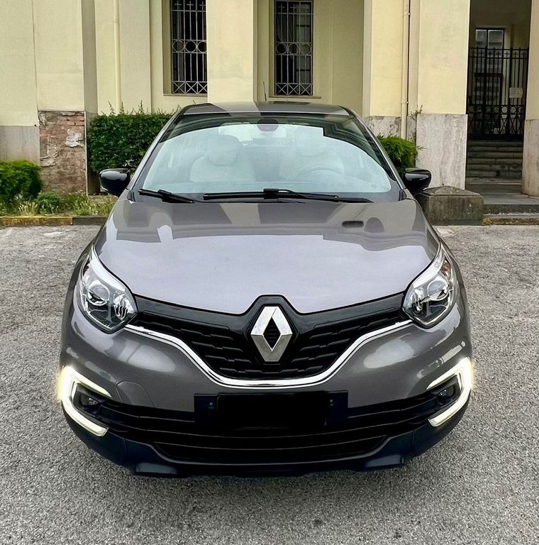 Image of Renault Captur