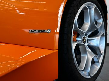 Lamborghini Huracán LP610-4 Sofort verfügbar! X-Pell, Lift