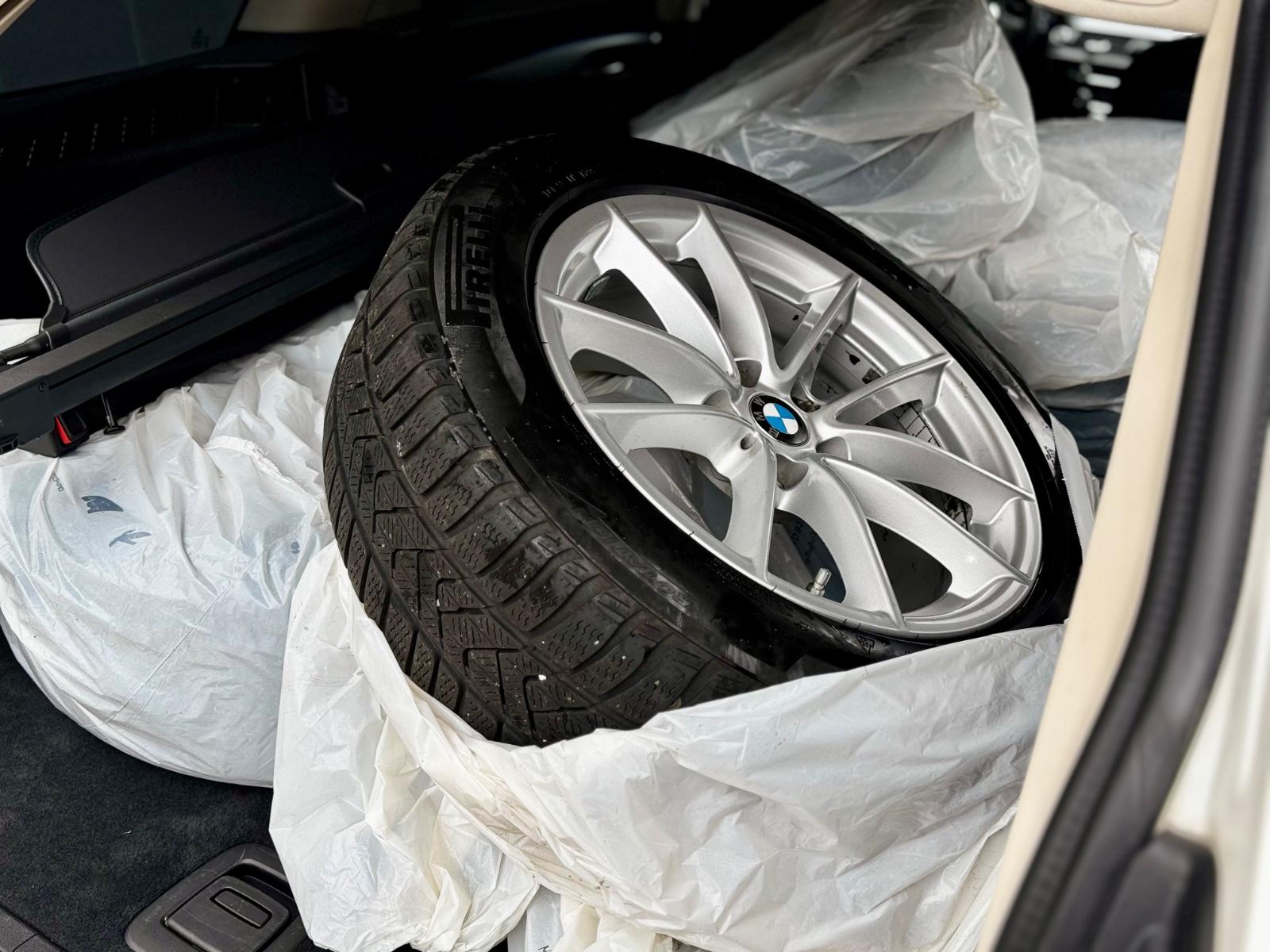 BMW 520i Touring/Automatik/AHK/Hi-Fi/Gepflegt