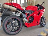 Ducati 1098 1. Hand - Angebote entsprechen deinen Suchkriterien