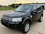 Land Rover Landrover Freelander 2 SD4 S 2.2  - Land Rover Freelander: Sd4