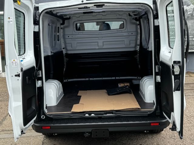 Fahrzeugabbildung Nissan PRIMASTAR KASTEN L1H1 3,0T 6MT N-Connecta*AHK*LR
