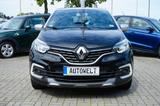 Renault Captur ENERGY TCe 120 EDC Bose Edition - Renault: Bose Edition