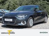 Audi A3 Lim 30 TDI ADVANCED AHK BUSINESS SHZG PDC - Audi A3 Business Gebrauchtwagen
