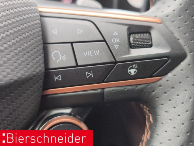 Cupra Leon - Bild 18