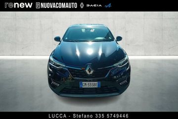 Renault Arkana - 2