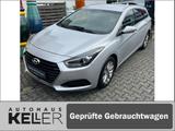 Hyundai i40 Kombi 2.0l Trend 165PS NAVI-SHZ-GARANTIE - Hyundai i40 mit Benzin-Antrieb: Kombi, 2.0