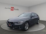 BMW 318d Touring Sport Line Navi PDC Elktr.Heckklapp - gebrauchte BMW 318 aus dem Jahr 2014