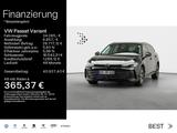 Volkswagen Passat Variant Business 2,0 l TDI SCR DSG *AHK* - Volkswagen Passat: B2