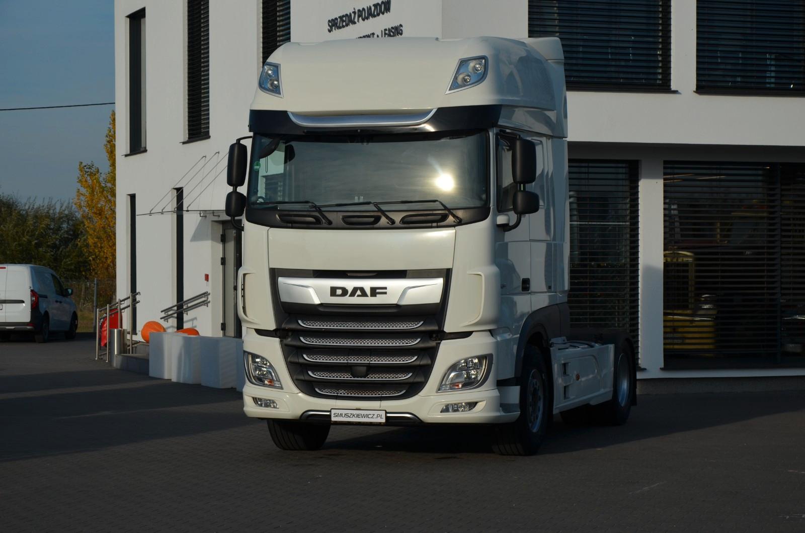 DAF XF 480 / 2023r./ ACC / PCC / LED / KAMERA / 0926