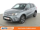 Suzuki Vitara 1.6 DDiS Comfort 4x2*NAVI*TEMPO*CAM*PDC* - Suzuki Vitara: Geländewagen