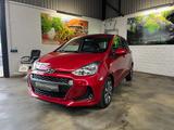 Hyundai i10 YES! Plus - Hyundai i10 YES!-Plus mit Benzin-Antrieb
