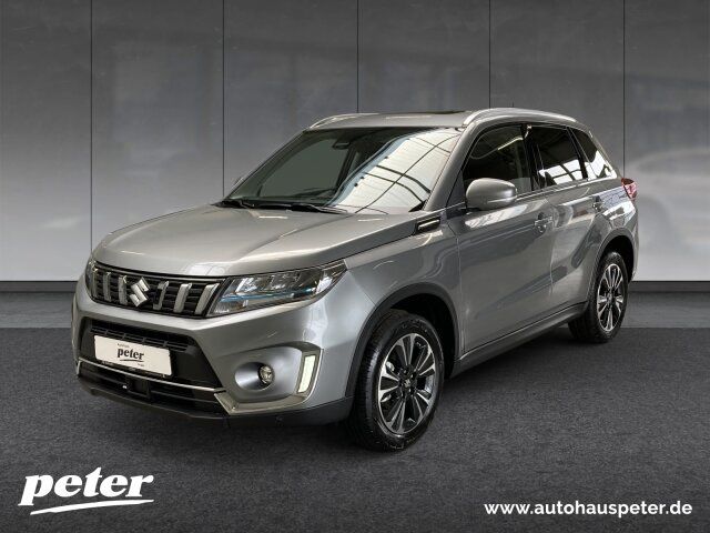 Suzuki Vitara 1.5 Comfort+ Allgrip AGS