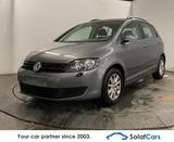 Volkswagen Golf Plus 1.6 TDI Navi Klima PDC ...