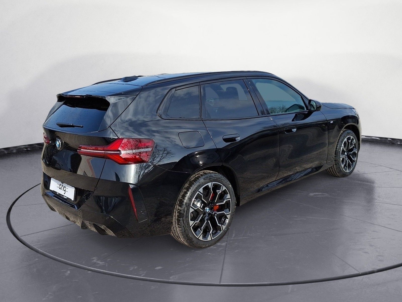BMW X3 20d xDrive AHK Standhzg M-Sport M-SportPro imagem 3