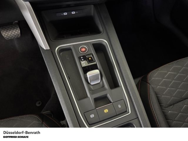 Seat Leon - Bild 18