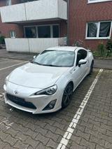 Toyota Gt 86 - Toyota Yaris
