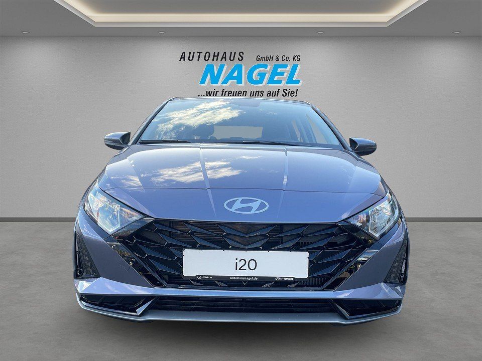 Hyundai i20 - Bild 2