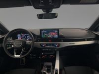 Audi S4 - Vorschau Bild 13