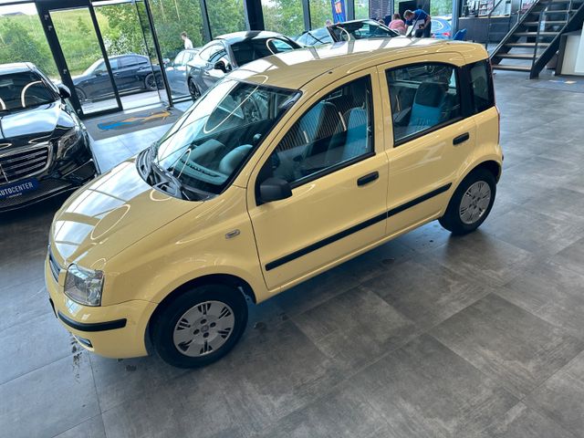 Fiat Panda 1.2 8V *Dynamic