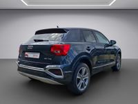 Audi Q2 - Vorschau Bild 5