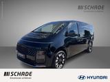 Hyundai Staria 1.6 T-GDI HEV Signature 2WD 7-Sitzer*Pano - Hyundai Staria Signature mit Hybrid-Antrieb (Benzin/Elektro)
