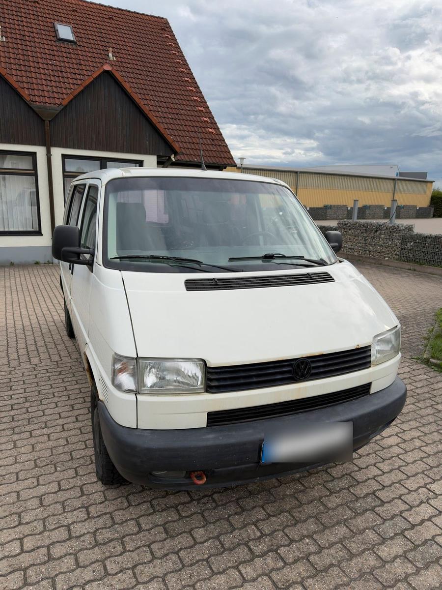 Volkswagen Andere
