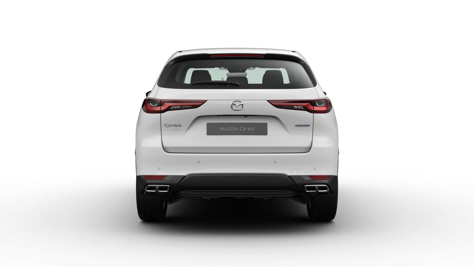 Mazda CX-60 - Bild 5
