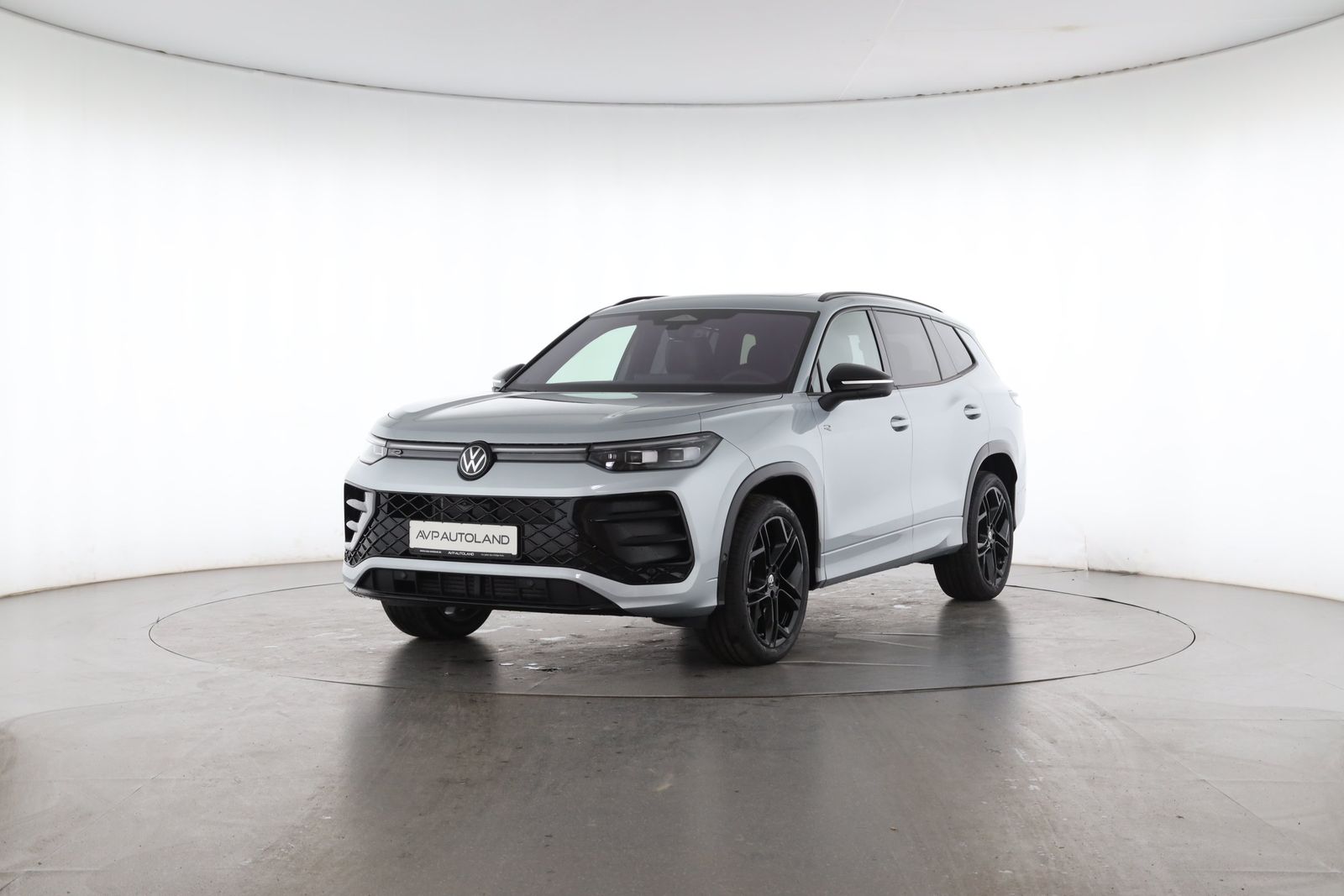 Volkswagen Tayron - Bild 2