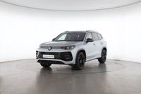 Volkswagen Tayron - Vorschau Bild 2