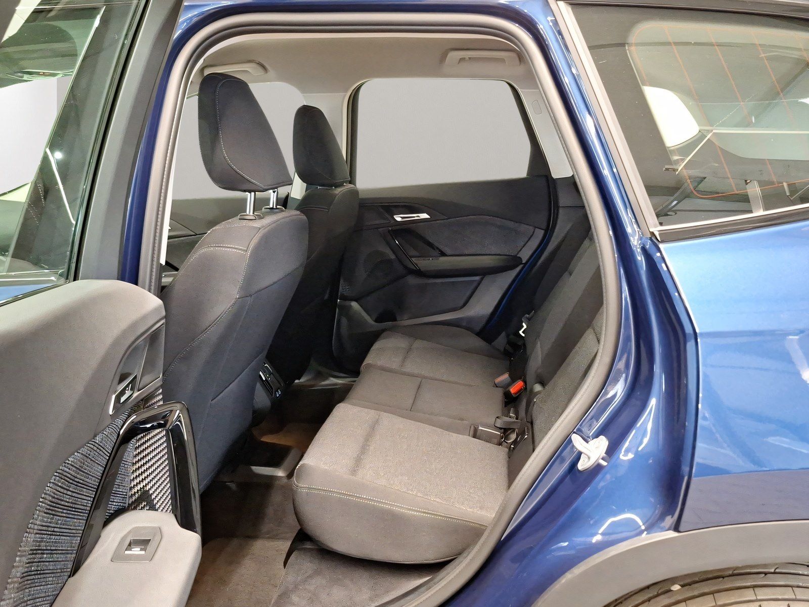 BMW X1 - Bild 6