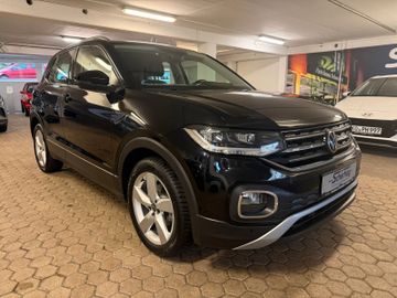T-Cross VW