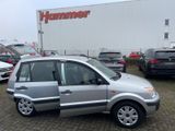 Ford Fusion 1,4 16V Ambiente 1 HD Tel:+491727199990 - Ford Fusion aus 2008