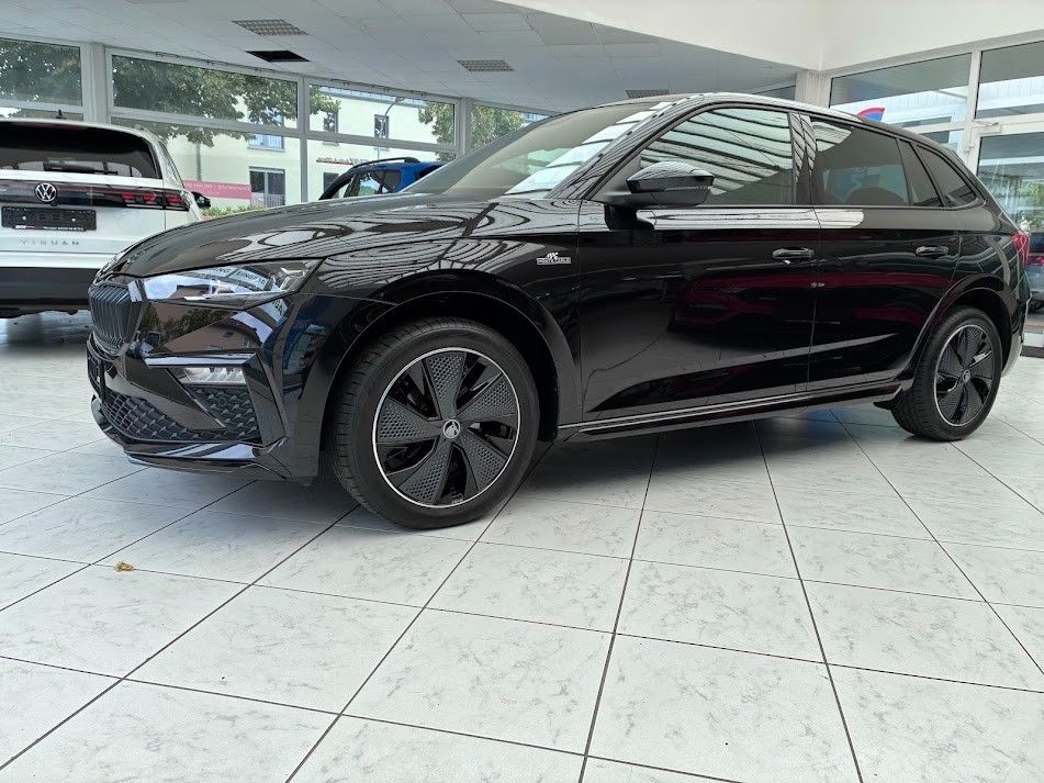 Image of Skoda Scala