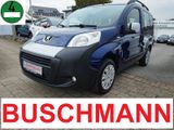 Peugeot Bipper Tepee 1.4 Klima*PDC*2xSchiebetür