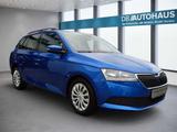 Skoda Fabia Combi Ambition 1.0 TSI Comfort-Paket - Skoda Fabia: Comfort