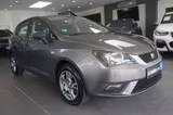 Seat Ibiza Reference +1.HAND+KLIMAANLAGE+EURO 5+COC+ - Seat Ibiza Gebrauchtwagen in München