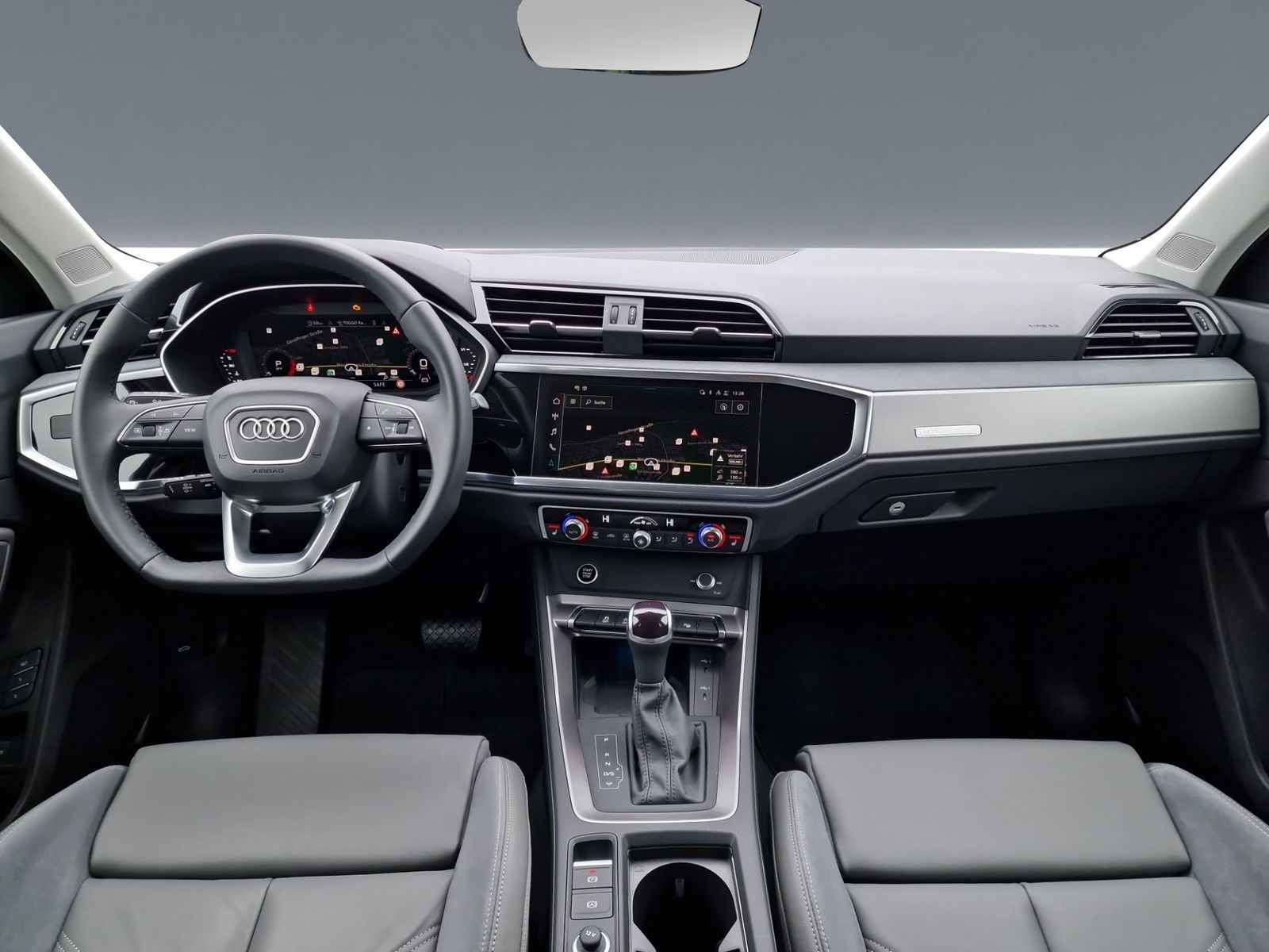 Audi Q3 - Bild 10