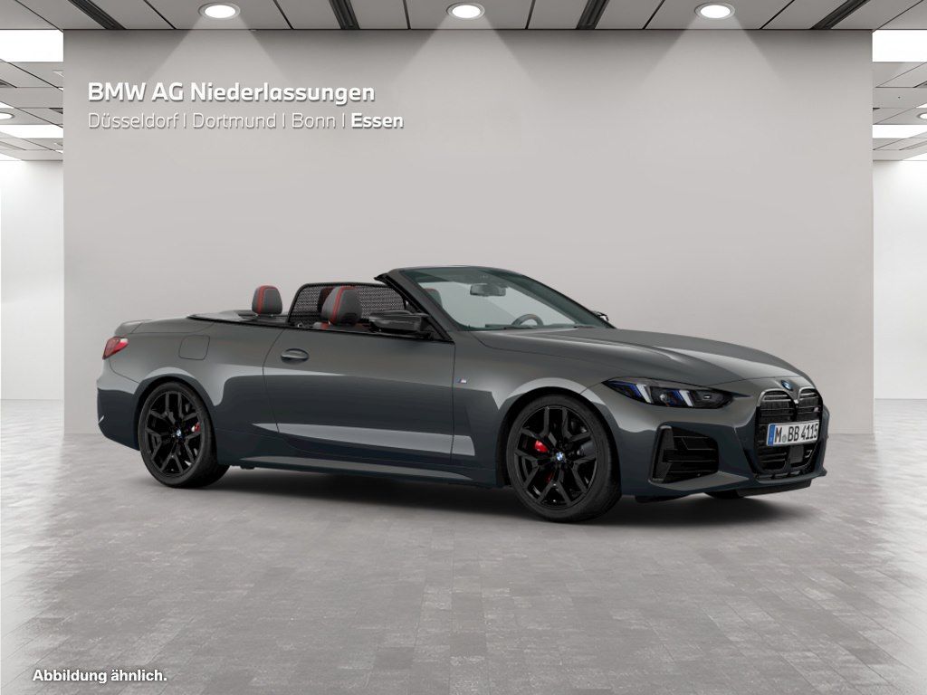 BMW M440 - Bild 12